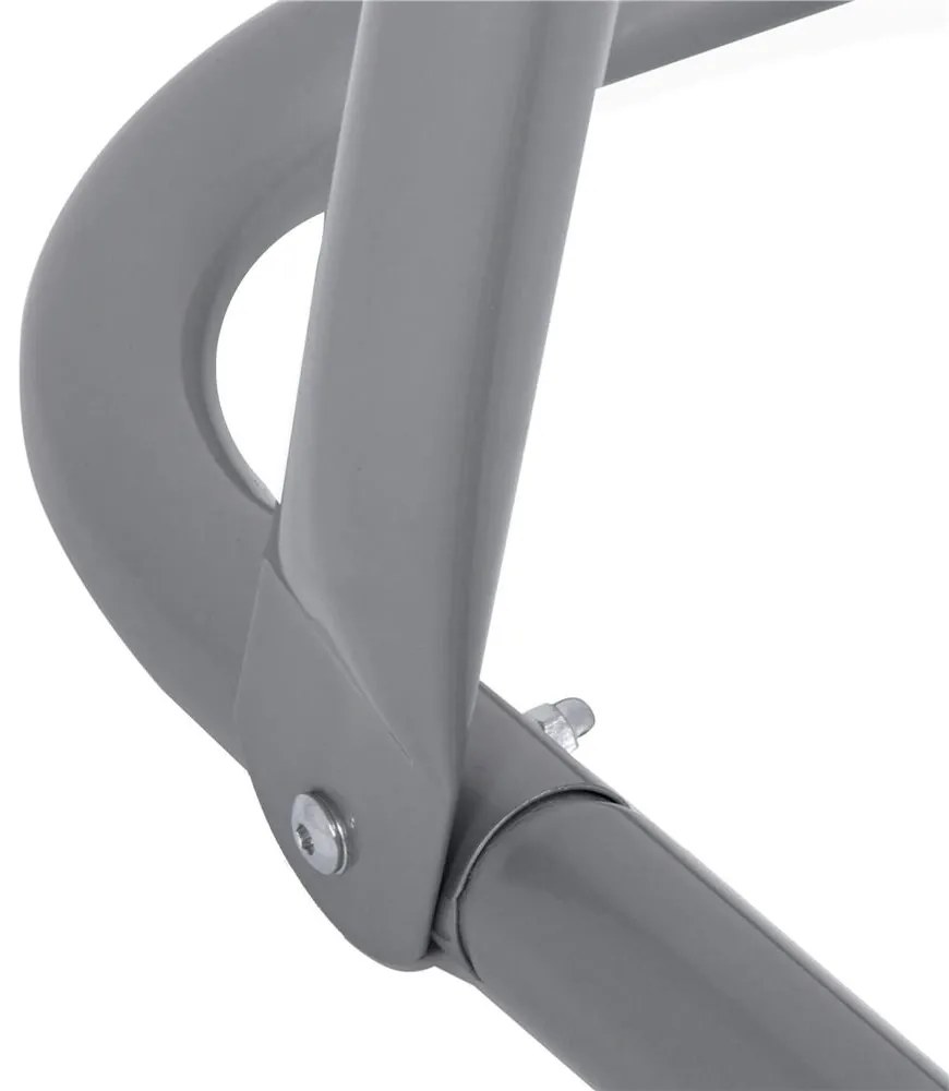 Tréningová futbalová bránka SPRINGOS SG0010