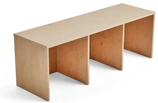 Sedacia lavica RICO, breza