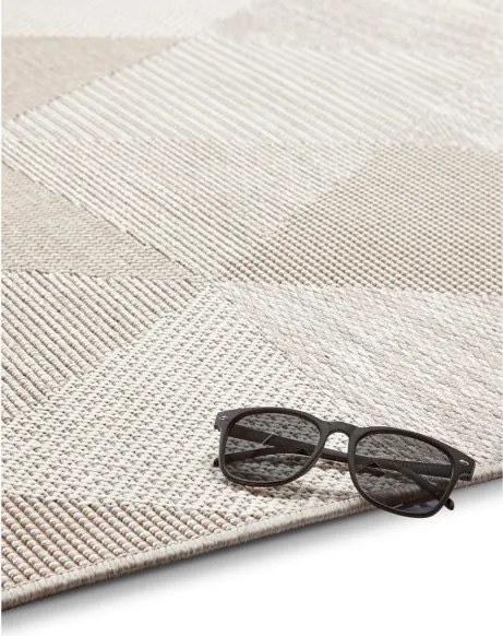 Koberec Prisma 47162-565 béžový