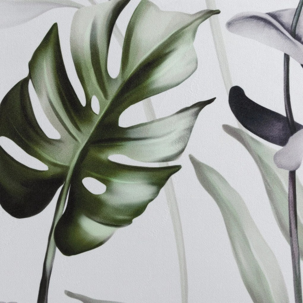 OBRUS DAVOS2 85X85 CM LISTY