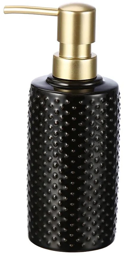 Dávkovač Madrid Čierna