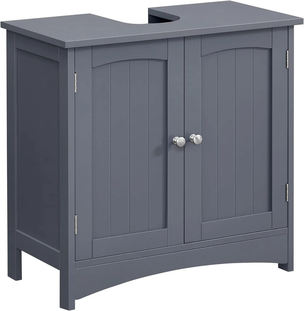 Kúpeľňová skrinka Vasagle Rodrigéz