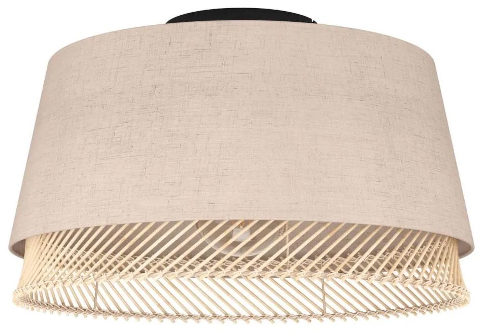 Eglo 43974 - Stropné svietidlo TABLEY 1xE27/40W/230V