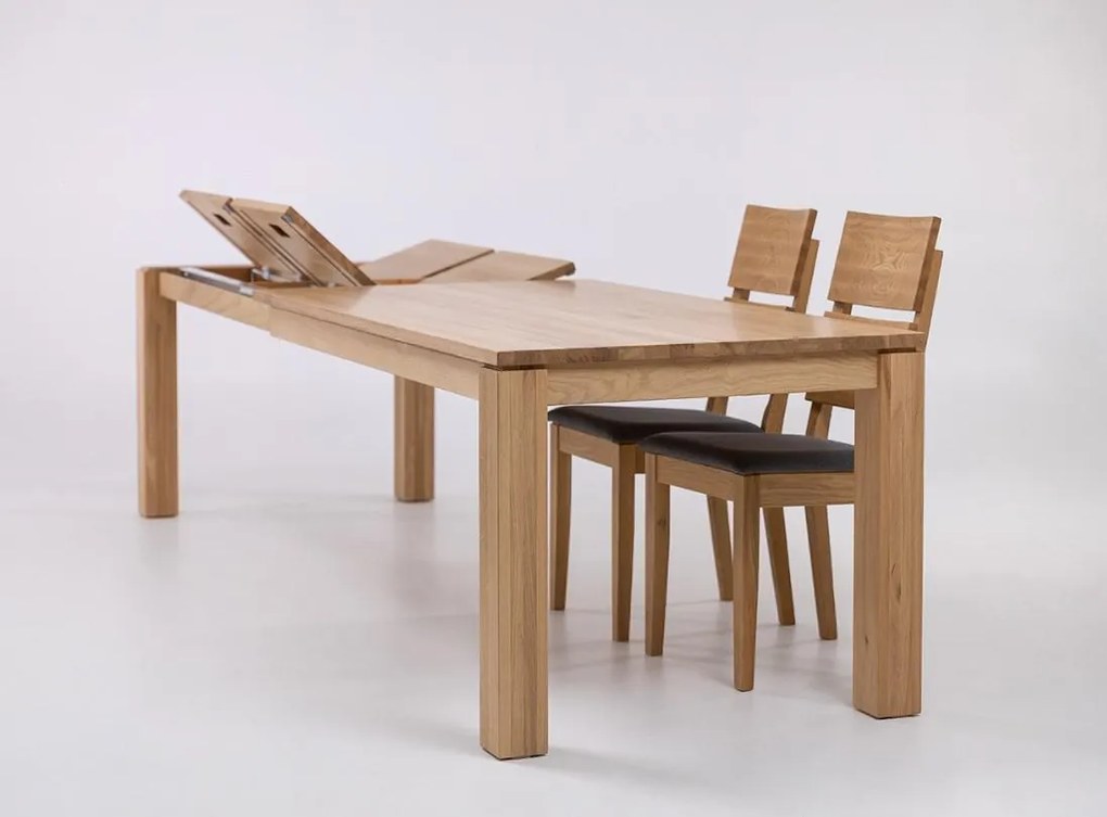 KARPIŠ Lux 2020 - 150 x 90 x 76 cm - jedálenský stôl