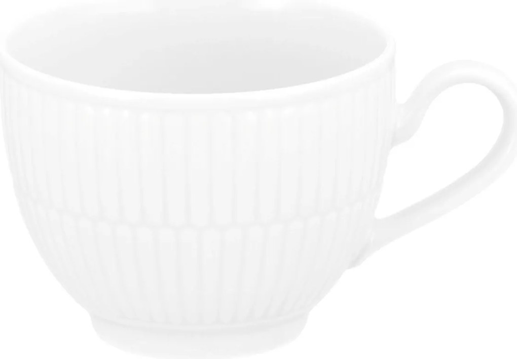 XXXLutz ŠÁLKA NA KÁVU porcelán keramika Seltmann Weiden - Jedálenské sety - 003123035404