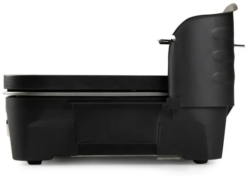 DOMO DO9260G elektrický stolný gril, čierna