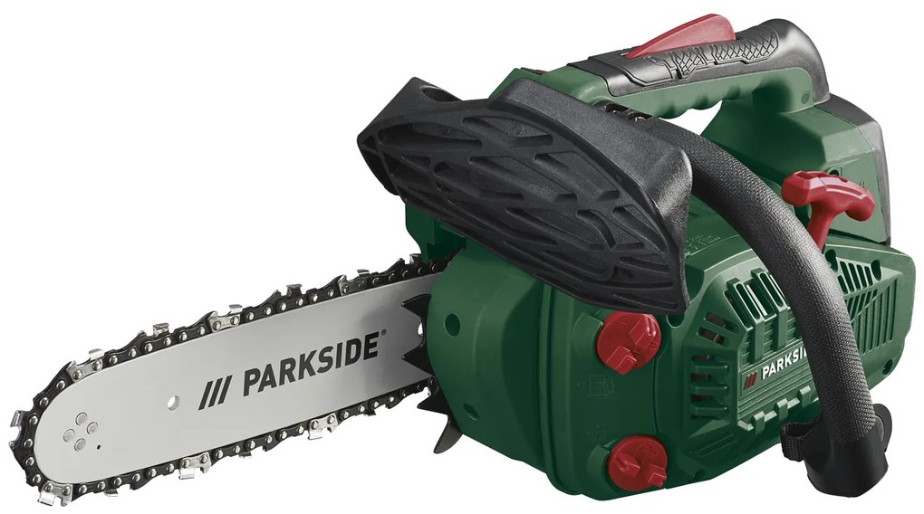 Parkside® Benzínová píla na ošetrovanie stromov Pbbps 700 A1 (100360275)
