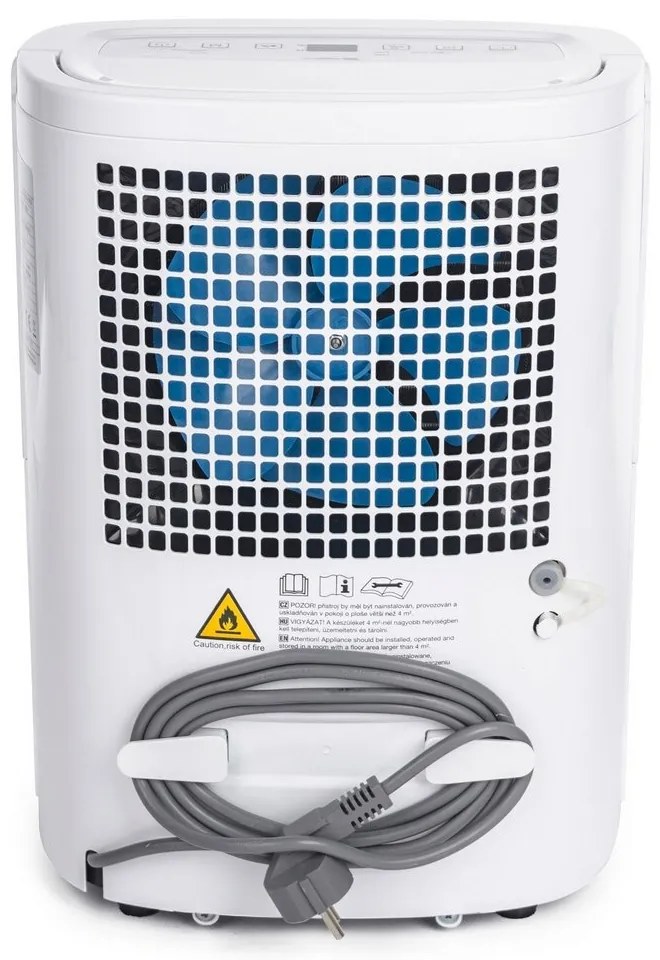 Odvlhčovač G21 Impact 16 l/24 h, M