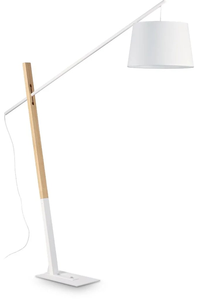 IDEAL LUX Stojacia lampa EMINENT