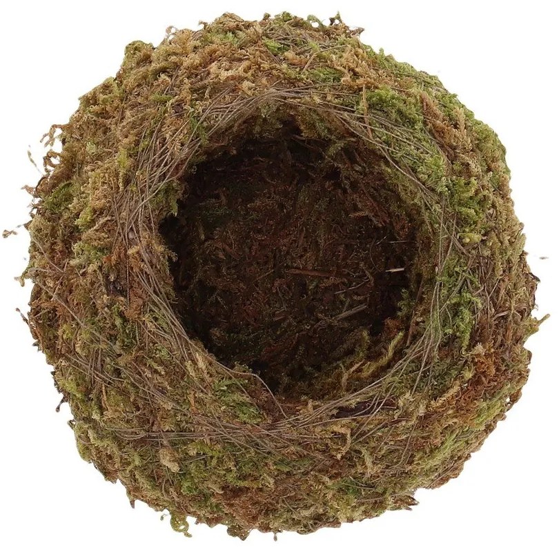 Kvetináč ø 9 cm Kokedama – Esschert Design