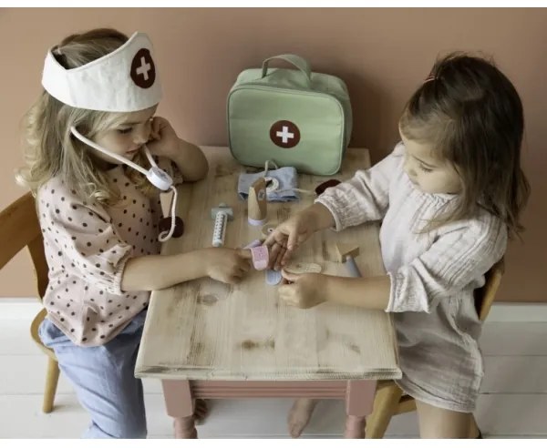 Little Dutch - Detský doktorský set