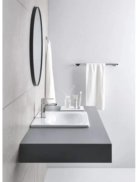 GROHE 32612003 - Umývadlová batéria PLUS veľkosť S lesklý chróm