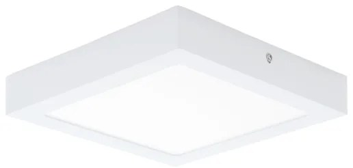 Eglo 94077 - LED stropné svietidlo FUEVA 1 LED/16,47W/230V