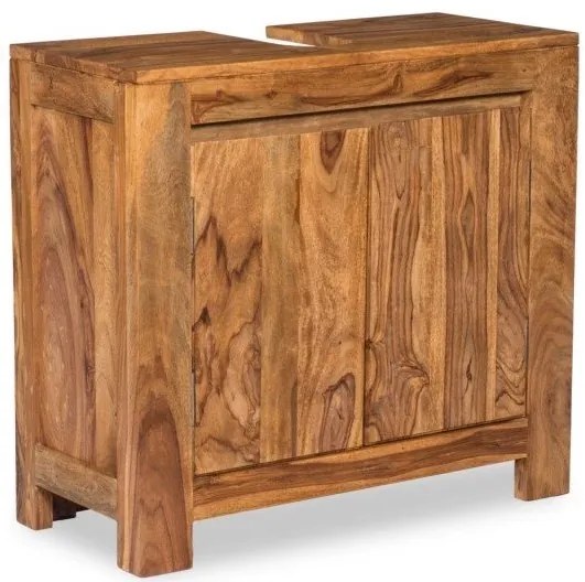 furniture-nabytek.cz - Koupelnový nábytek set z indického masivu palisandr