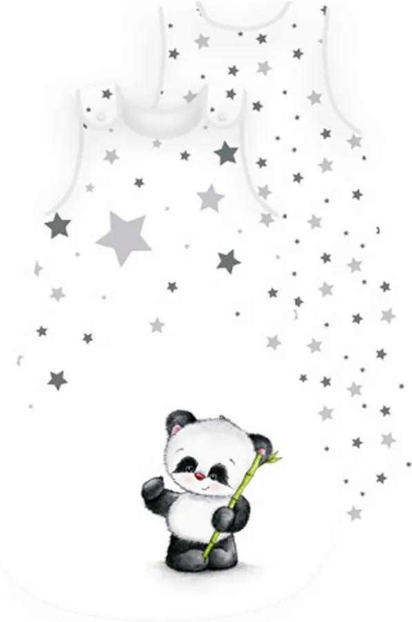 Herding Detský spací vak Fynn Star Panda
