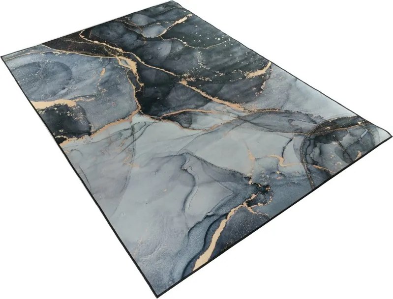 TA Koberec hj-new-6 (CR-6) CRYSTAL PRINT Rozmer: 80x150 cm