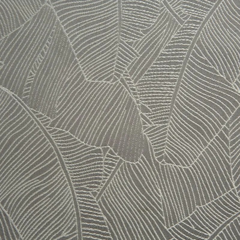 OBRUS ISLA 140 X 180 CM STRIEBORNÝ