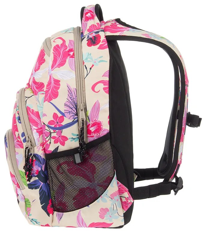 Batoh 485 Beach flowers ARS UNA
