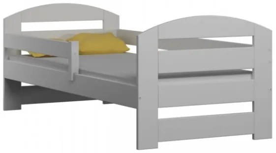 Detská posteľ Kamil Plus 160x70