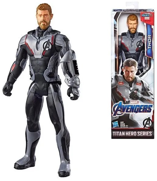 HASBRO Postavička Thor Avengers Marvel