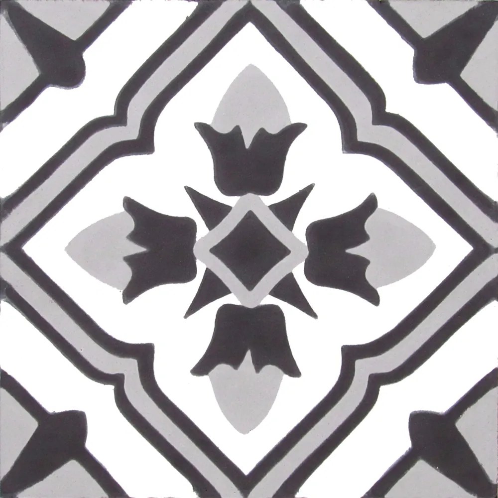 Cementové dlaždice 3351 | Articima