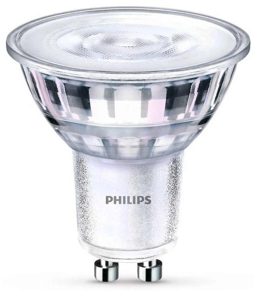 Philips GU10 4 W HV LED reflektor 36° warmglow