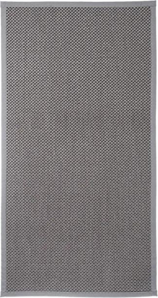 Koberec Panama, sivý, Rozmery  80x200 cm VM-Carpet
