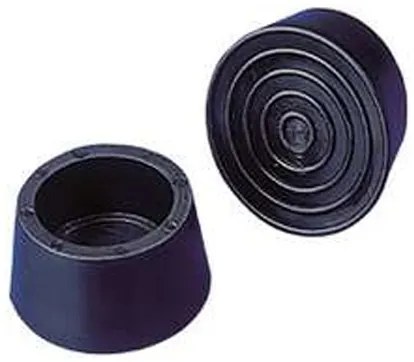Ukončenie bazénového rebríka RUBBER BUMPER