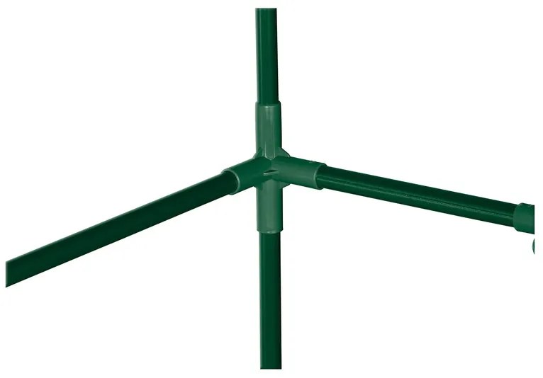 Parkside®  Fóliovník, 140 x 200 x 140 cm  (100370919)