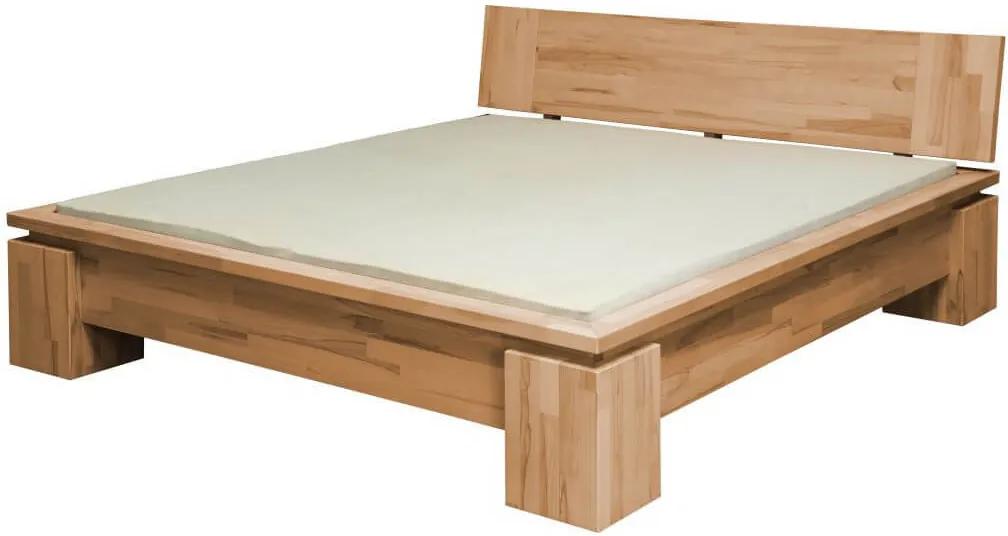 SABELLA Rozmer - postelí, roštov, nábytku: 80 x 200 cm
