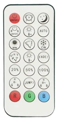 Brilagi - LED RGB stmievateľné svietidlo ULTRA SLIM LED/18W/230V Ø 30 cm čierne + diaľkové ovládanie