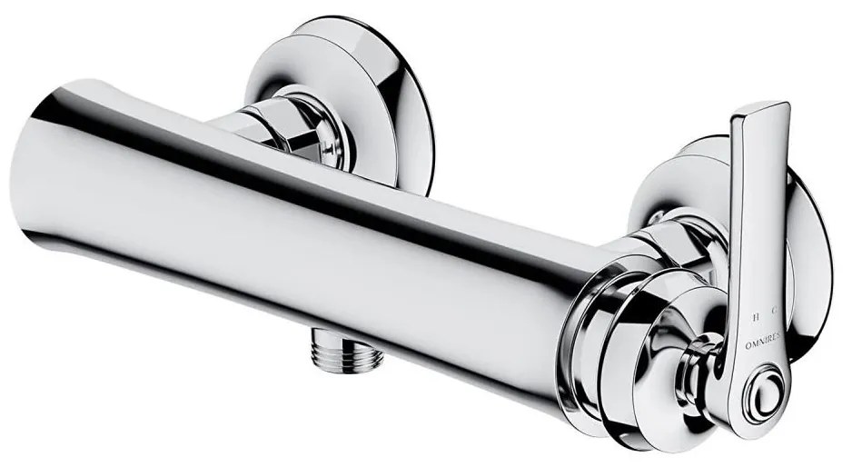 OMNIRES AM5240CR - Sprchová batéria ARMANCE lesklý chróm