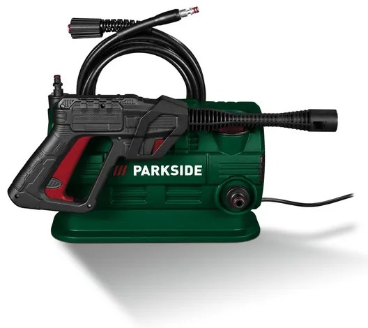 Parkside® Mini vysokotlakový čistič Phdm 110 A1 (100373606)