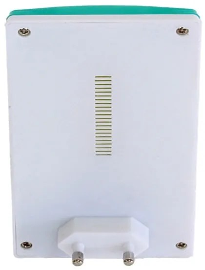 Elektrický lapač hmyzu s UV svetlom