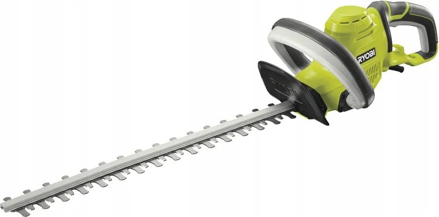Ryobi RHT5150 500W Elektrický plotostrih dĺžka lišty 50cm šírka strihu 22mm