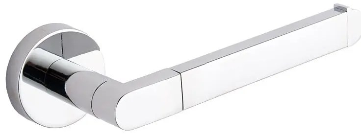 Mexen príslušenstvo, TIBER držiak na wc papier, chróm, 7050533-00