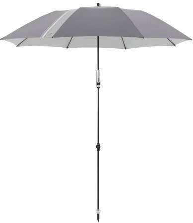 Doppler Expert Multi Push Up 160 cm - slnečník/dáždnik : Barvy slunečníků - 840S1