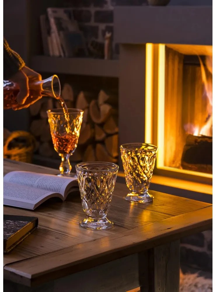 Pohár La Rochère Lyonnais, 200 ml