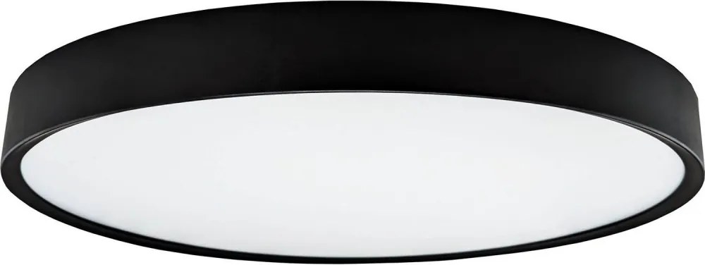 LED Stmievateľné stropné svietidlo SAMER LED/40W/230V 2900-6000K + DO