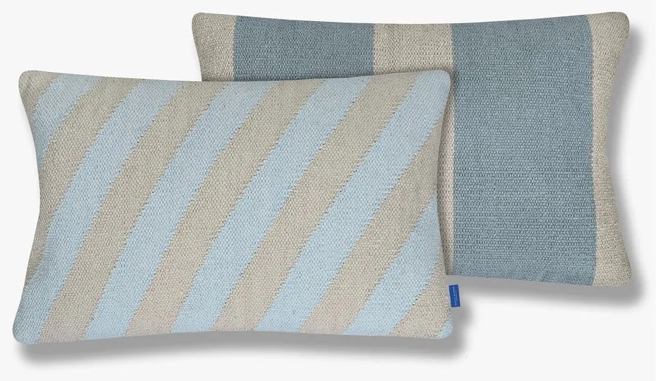 Obliečka na vankúš 40x60 cm Across – Mette Ditmer Denmark