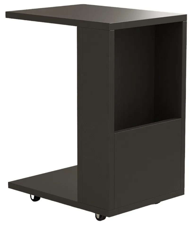 Skladací stôl Star Anthracite