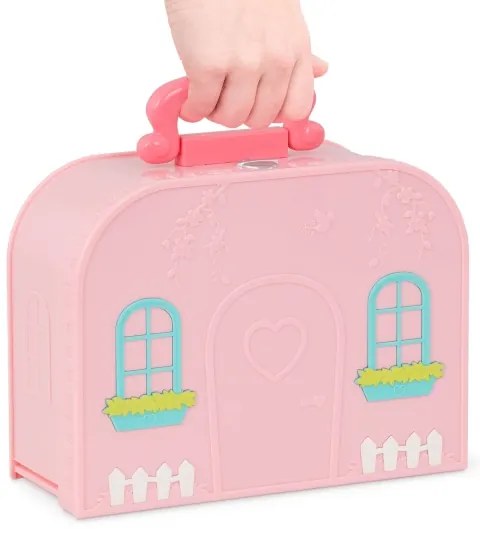 Li'l Woodzeez - Sada v kufríku detská izba