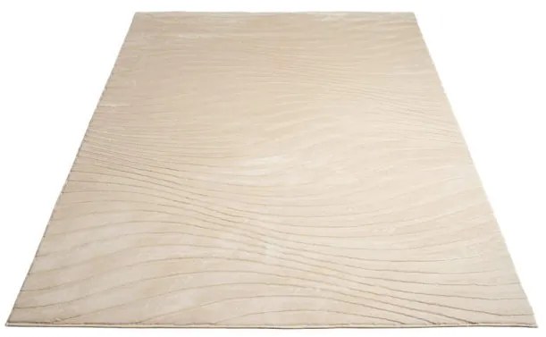 Koberec WAVES 503 béžový