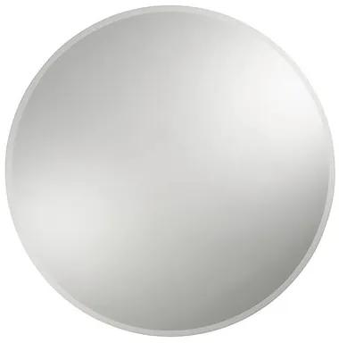 Zrkadlo Opal 60 x 60 cm s fazetou
