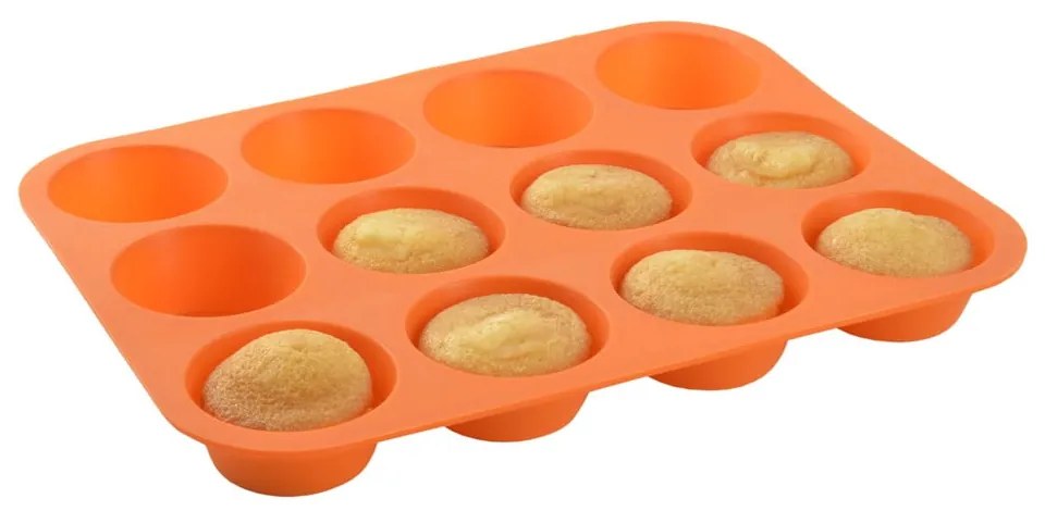 Silikónová forma na pečenie muffinov 25x32,5 cm – Orion
