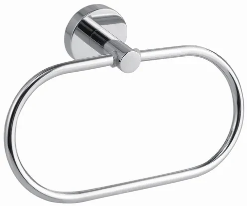 Držiak uterákov Tesa Smooz chróm 40322-00000-00