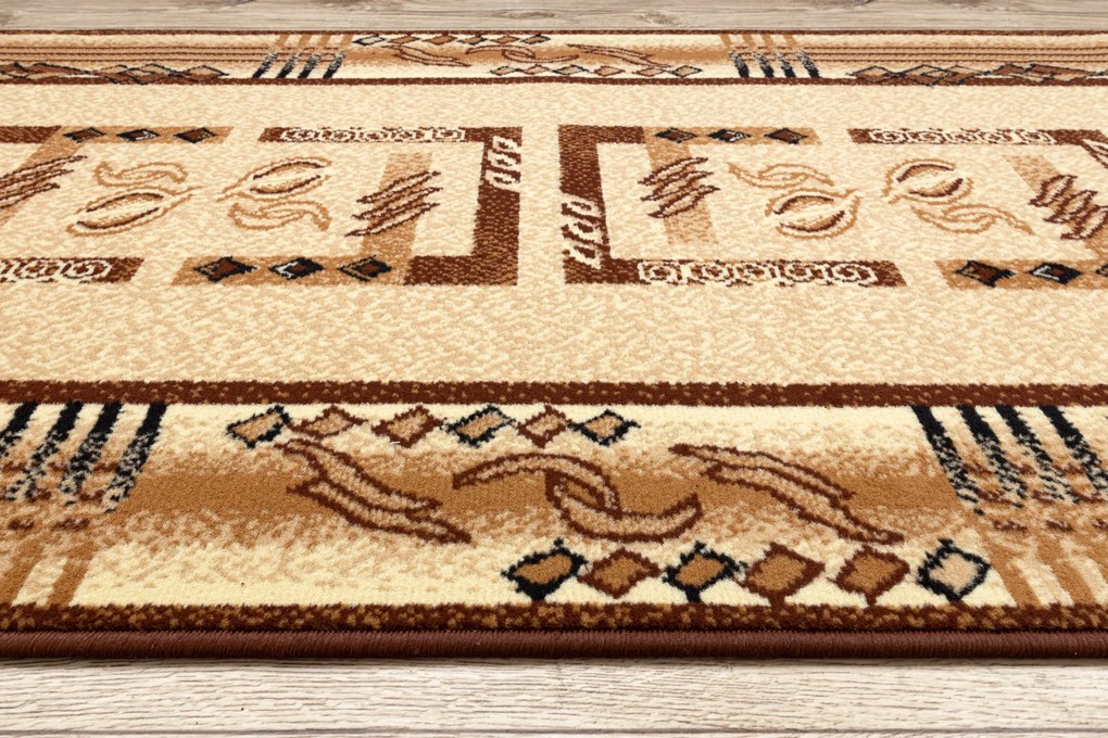 Behúň BCF JAS béžový