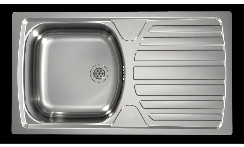 ALVEUS CZ BASIC 170, 780x435 1x DEKOR F new