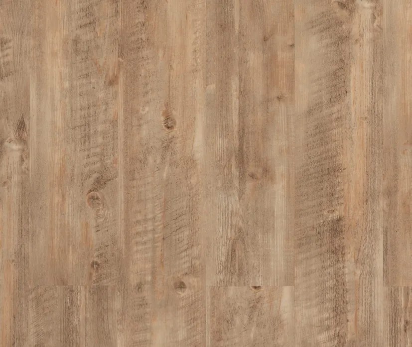 Tajima, Vinylová podlaha Tajima Classic Ambiente 6607 béžová, 1219,2 x 177,8 mm