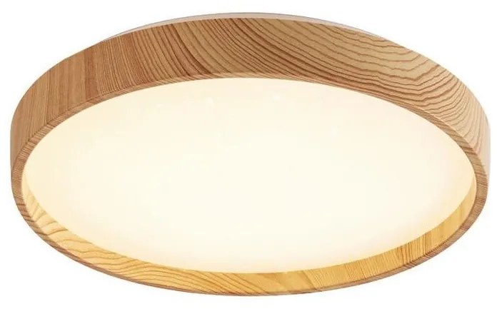 Top Light - LED Stropné svietidlo LED/18W/230V 4000K biela/béžová TP1754